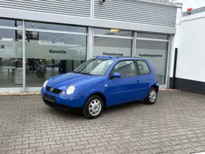 Volkswagen Lupo 1.0 College