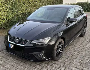 SEAT Ibiza 1.0 TSI SS FR