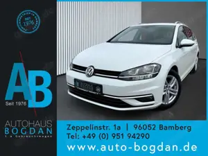 Volkswagen Golf Variant Highline BMT Navi v.App*adapt.Temp*SHZ
