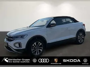 Volkswagen T-Roc ENERGY 1.5 l TSI OPF 7-Gang DSG,