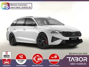 Skoda Octavia Combi RS Pano AHK 360° DCC UVP-26%*