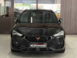 CUPRA Leon VZ*1.Hand*Keyless*Navi*CarPlay*19Zoll*Kamera*Beats Bild 5