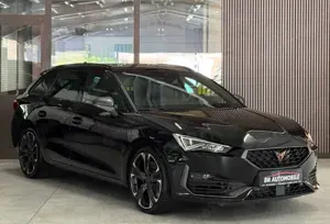 CUPRA Leon VZ*1.Hand*Keyless*Navi*CarPlay*19Zoll*Kamera*Beats Bild 3