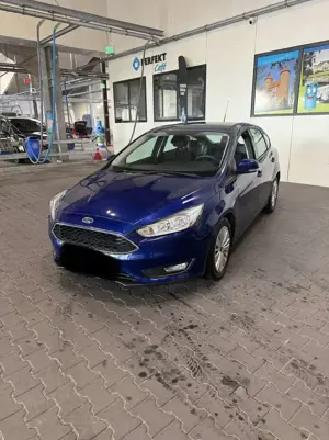 Ford Focus Turnier 1.0 EcoBoost Start-Stopp-System Business Edition