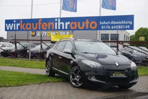 Renault Megane III Grandtour GT line-Paket*NAVI*PDC*SHZ