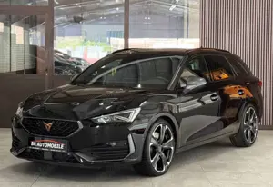 CUPRA Leon VZ*1.Hand*Keyless*Navi*CarPlay*19Zoll*Kamera*Beats Bild 4