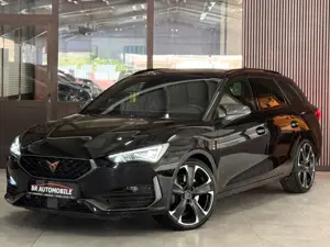 CUPRA Leon VZ*1.Hand*Keyless*Navi*CarPlay*19Zoll*Kamera*Beats Bild 2