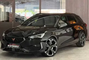 CUPRA Leon VZ*1.Hand*Keyless*Navi*CarPlay*19Zoll*Kamera*Beats
