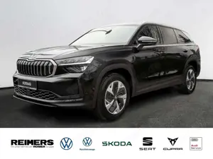 Skoda Kodiaq Selection 2.0 TDI DSG 4x4 DCC AHK Leder