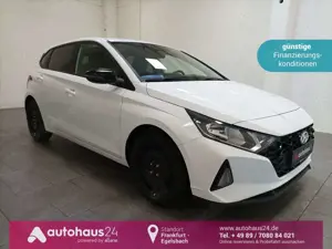 Hyundai i20 1.0 T-GDI Navi|CAM|Spurhaltea.|DAB