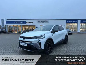 Renault Symbioz Full Hybrid E-Tech 145 Esprit Alpine LKHZ+RFK+SHZ