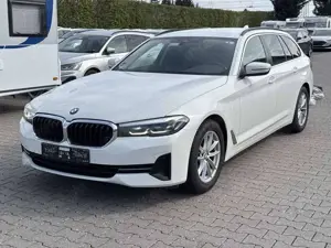 BMW 520 d Touring/BUSINESS/LED/DAB/RFK/SHZ/1. HAND