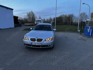 BMW 523 523i Aut.