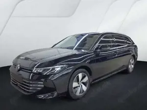 Volkswagen Passat Variant 1.5 eTSI DSG Business AHK ACC NAVI