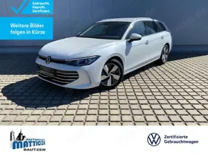 Volkswagen Passat Variant 2.0 TDI DSG Elegance IQ.DRIVE/AHK/SPORT-PAKET/MAT