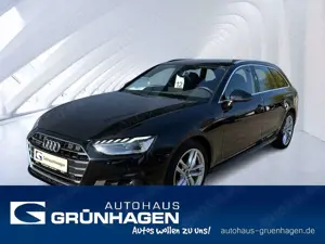 Audi A4 A4 40 quattro 2.0 TDI Avant advanced (EURO 6d) BC