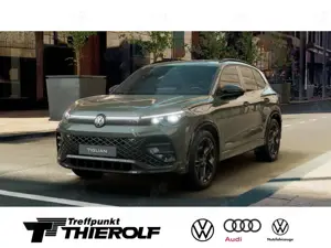 Volkswagen Tiguan R-Line 1,5 eTSI IQ.DRIVE Black Style AHK