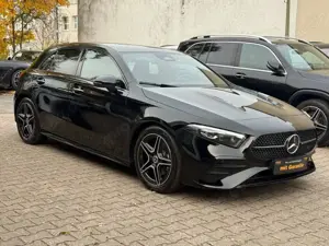 Mercedes-Benz A 200 A A 200 AMG NIGHT*LED*MULTIBEAM*WIDESCREEN