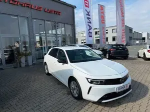 Opel Astra L Lim. 5-trg. Elegance