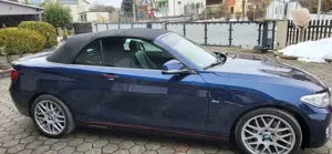 BMW 225 225 d Sport Line