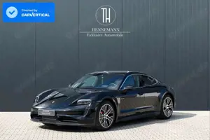 Porsche Taycan Taycan 4S*Pano*HeadUp*Beif.Display*BOSE*