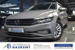 Volkswagen Passat Variant Passat 2.0 TDI Variant*KAMERA*AHK*LED*SHZ*ACC*