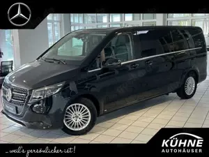 Mercedes-Benz V 300 d Avantgarde Extralang/STANDHZG/SHZ/360°