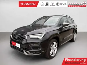 SEAT Ateca 1.5 TSI 150 PS FR DSG+ACC+AHK 1.6t,PANO+LED