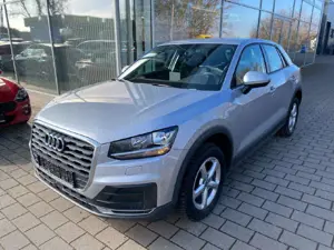 Audi Q2 30 TFSI basis