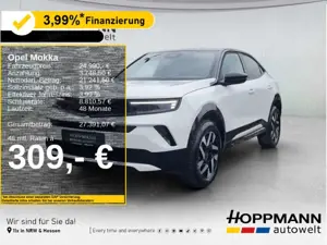 Opel Mokka GS*SHZ*LHZ*RKAMERA*Wireless Android/Apple Bild 1