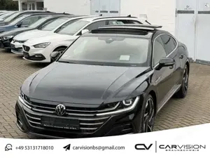 Volkswagen Arteon 2.0 TSI *R-LINE*DSG*PANO*KAM*MATRIX*ViCo*