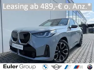 BMW X3 20 xDrive M Sport 20'' AHK Pano H/K Prof. Premium