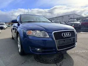 Audi A4 Avant 2.5 TDI