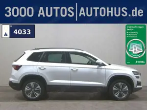 Skoda Karoq 2.0 TDI Ambition Navi LED vc RfK AHK ACC