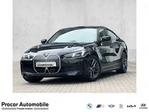 BMW i4 eDrive40 Gran Coupé DA Prof PA+ AHK HuD H/K