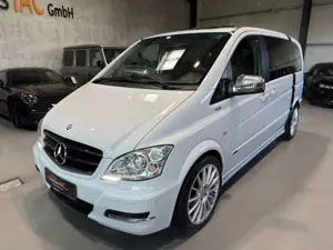 Mercedes-Benz Viano /3.0/CDI/Avantgarde/MwSt/7.SITZER/AHK