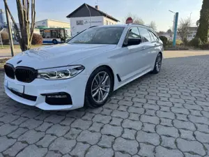 BMW 530 530 d xDrive