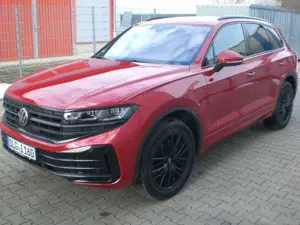 Volkswagen Touareg Touareg 3.0 V6 TDI SCR 4Motion Aut. Elegance