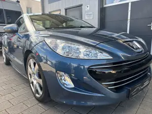 Peugeot RCZ