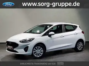 Ford Fiesta 1.1 Cool  Connect*GJR*TEMPOMAT*