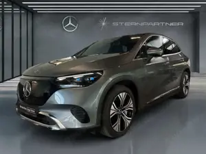 Mercedes-Benz EQE SUV EQE 350+ SUV DiG.L,BURM,HuD,DISTR,CARP,AHK,PANO