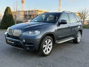 BMW X5 xDrive40d Sport PANO/HUD/SOFTCL/ABSTAND/KAMERA