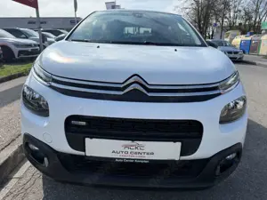 Citroen C3 Bild 2