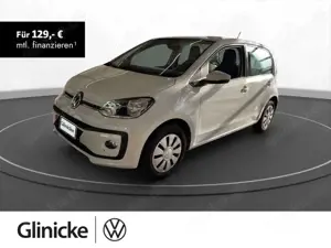 Volkswagen up! 1.0 MPI RüKa SiHz Klima