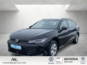 Volkswagen Passat Variant 1.5 eTSI DSG/AHK/ACC/RFK/PDC/APP-Connect