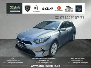 Kia Ceed SW / cee'd SW Ceed SW 1.5 T-GDI Vision|ACC+NAVI+KAMERA+CARPLAY