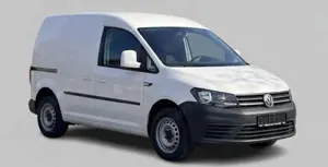 Volkswagen Caddy Kasten Trendline BMT