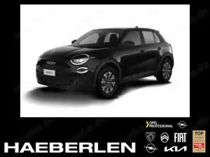 Fiat 600 Hybrid Business Edt. Autom. Navi+Sitzhz.+Kam.