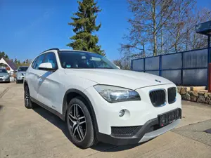BMW X1 18 d sDrive//Steuerkette NEU//