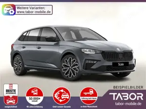 Skoda Scala DSG Dynamic ACC SideA Kam Kessy UVP-34%*